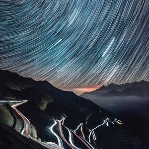 Meet your Posher, Zack